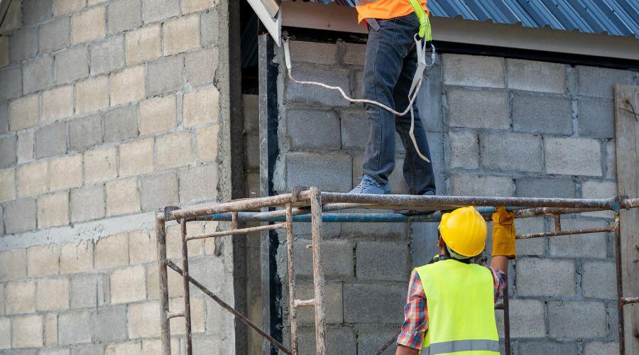 Expert flood damage restoration services in Gualala, CA